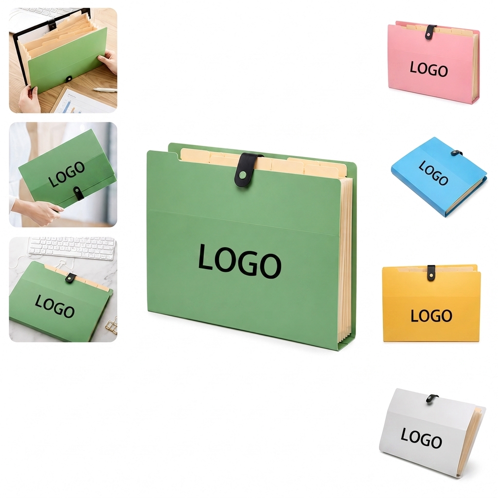 WaveGrip Waterproof File Folder