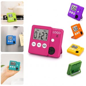 Magnetic Digital Countdown Timer