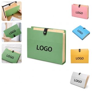 WaveGrip Waterproof File Folder