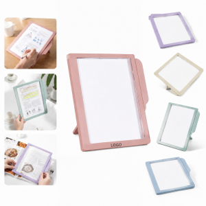A5 Portable Reading Magnifier