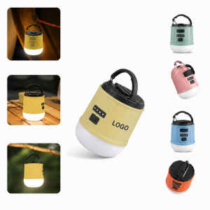 TrailBeam Rechargeable LED Camping Lantern